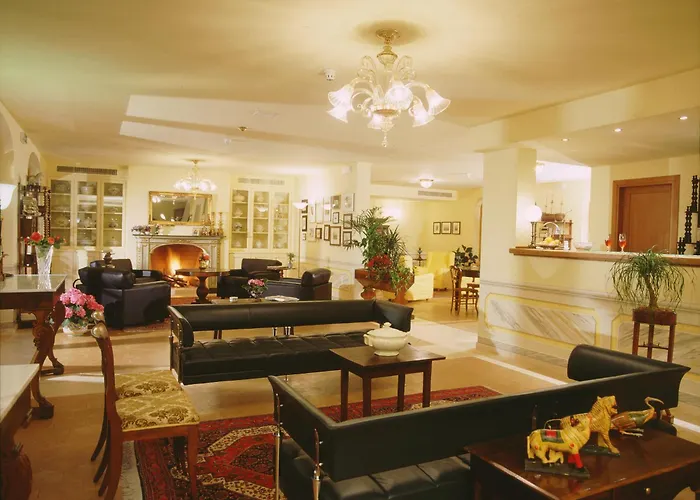 Hotel San Luca