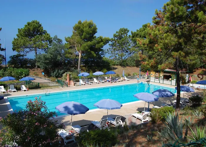 Resort La Francesca