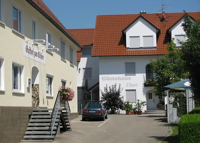 Gasthof zum Ochsen