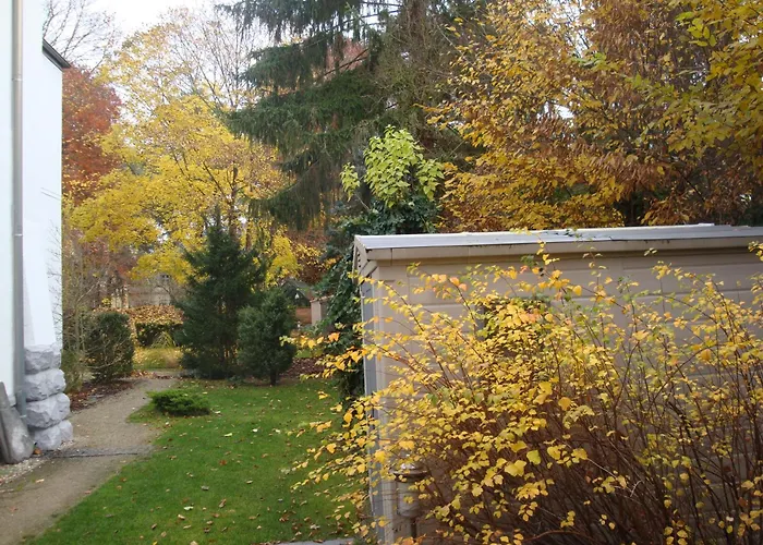 Landhaus Schlachtensee