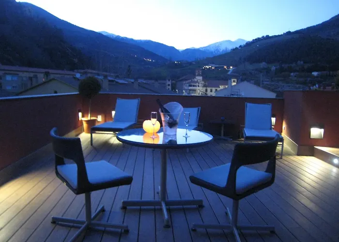 Hotel Els Cacadors De Ribes