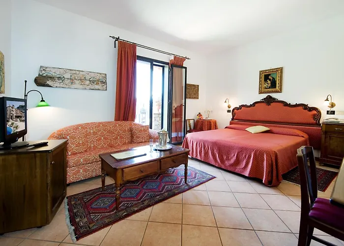 Hotel Villa Sonia