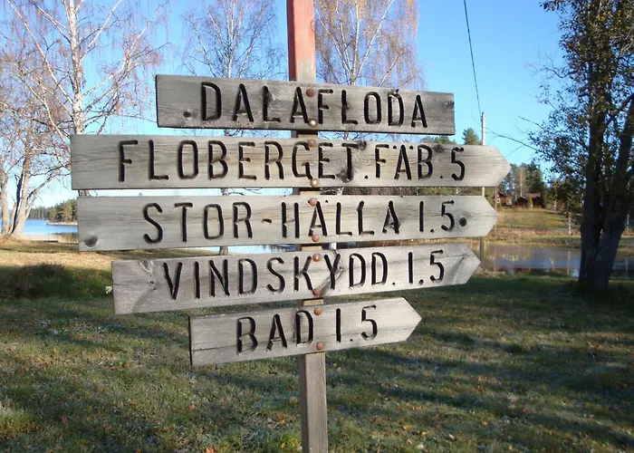 Dala-Floda Vaerdshus