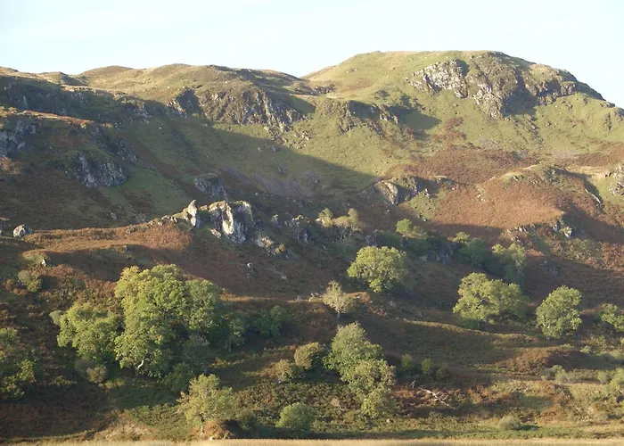 The Cuilfail Hotel