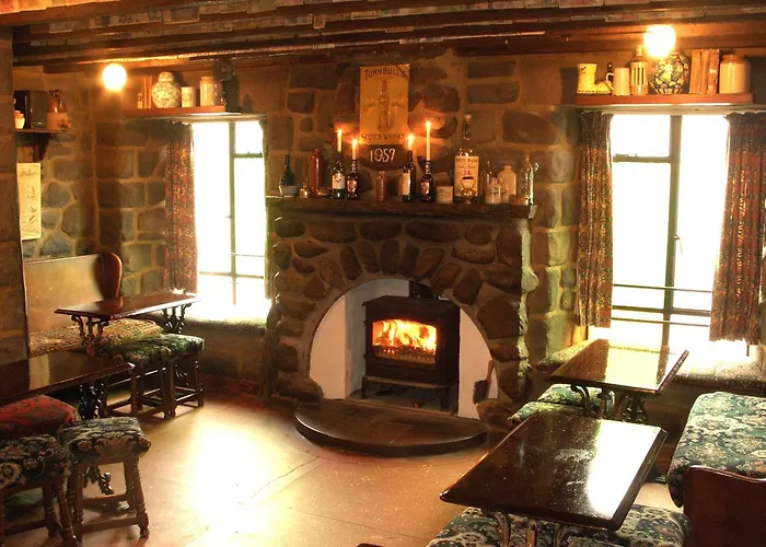 The Cuilfail Hotel