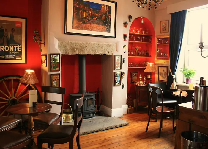 The Old Registry Guest House