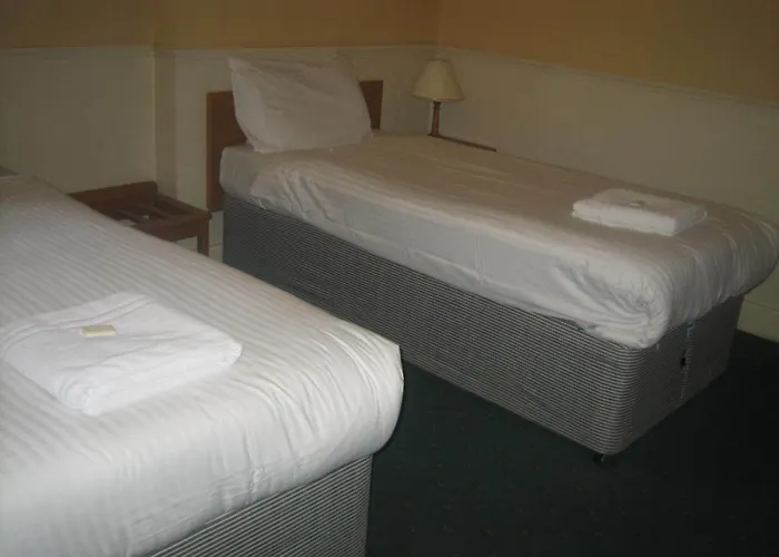 Murrayfield Park Guest House