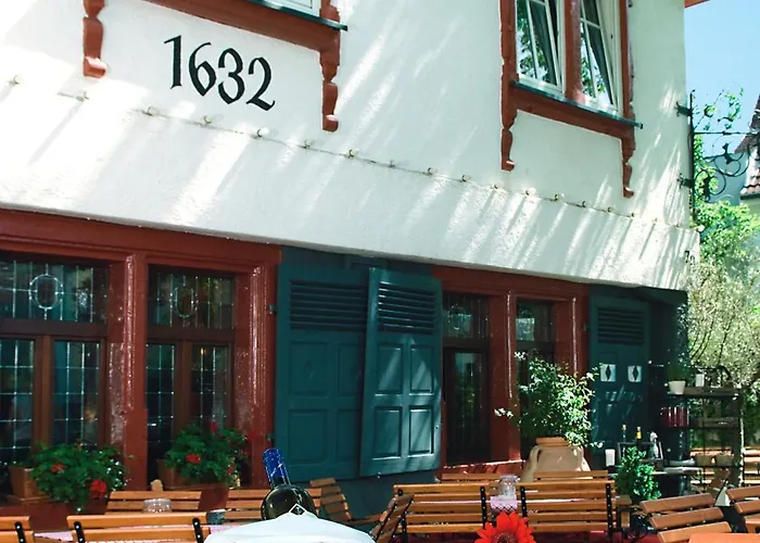 Gasthaus zum Ochsen Mannheim