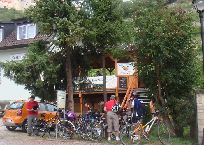 Hotel am Weinberg