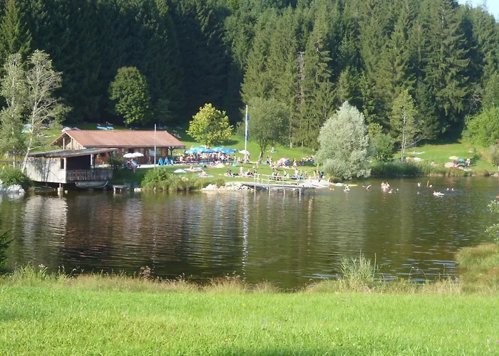 Bed & Breakfast Jungholz - Pension Katharina