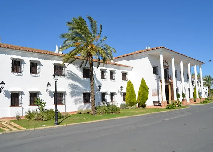 Hotel Valsequillo