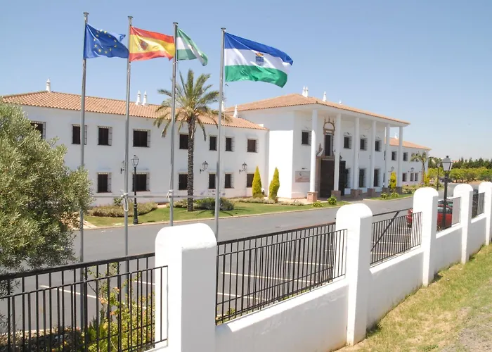 Hotel Valsequillo