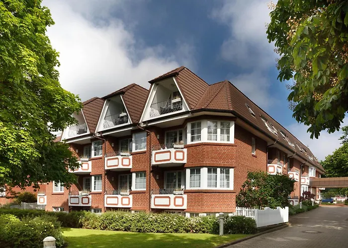 Hotel Seeschwalbe