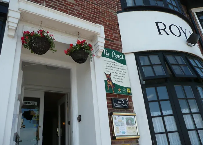 Royal (Adults Only)