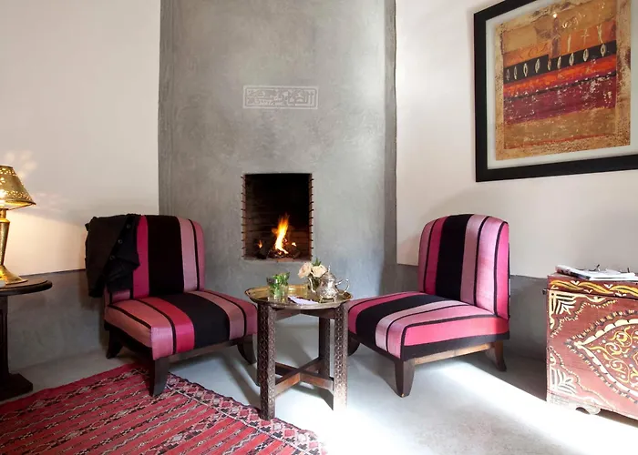 Riad Davia