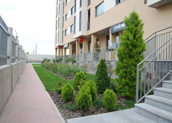 Aparthotel Encasa