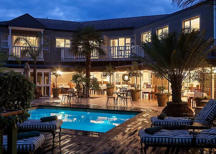 Cinnamon Boutique Guest House
