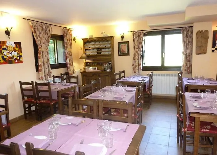 Hostal Parque Natural Benasque