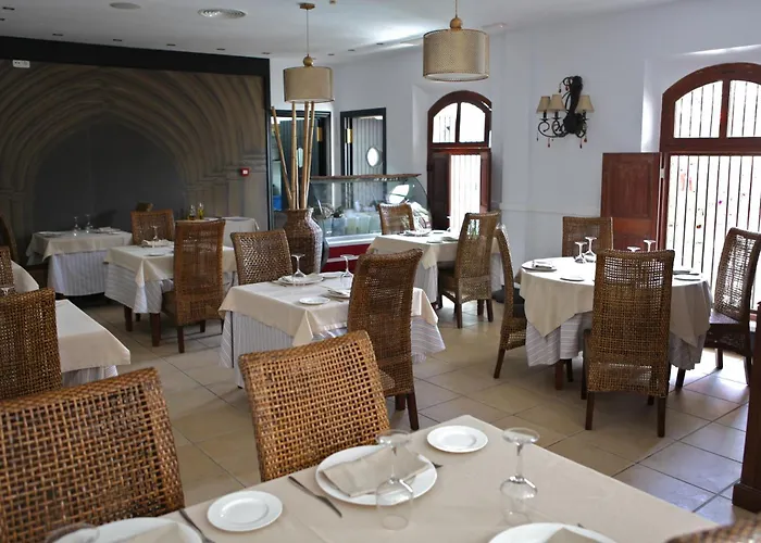 Hotel Santuario San José