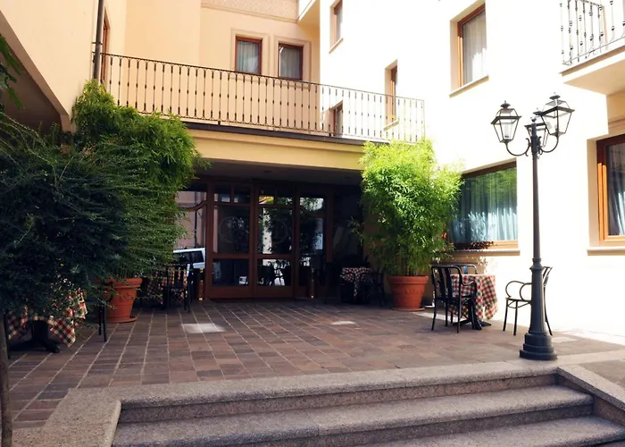 Hotel Acqui & Centro Benessere