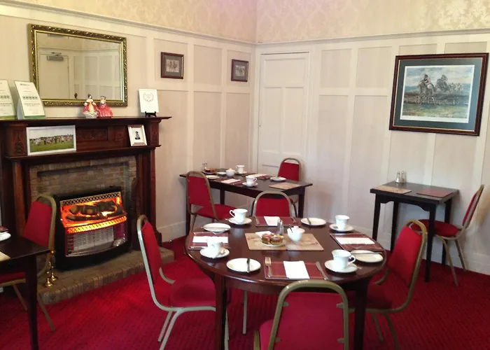 Inverlea Guest House