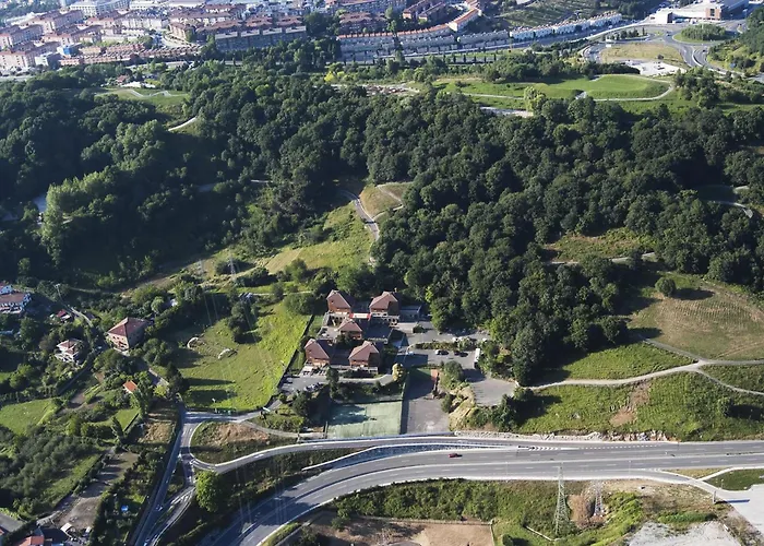 Pensión Ametzagaña