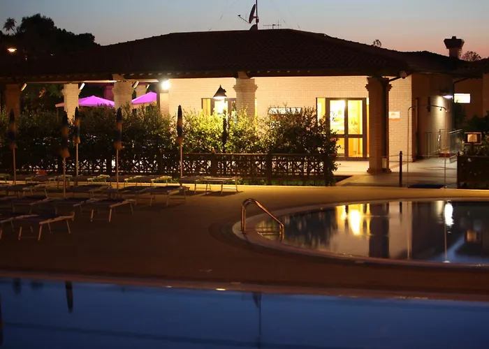 Villaggio Il Girasole