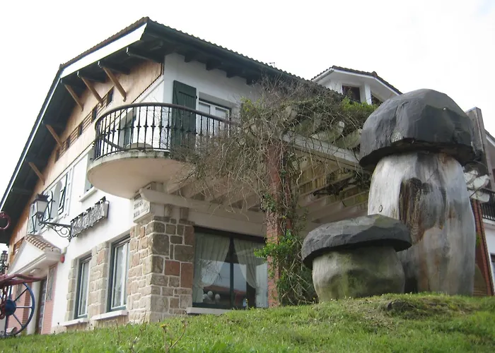 Gurutzeberri