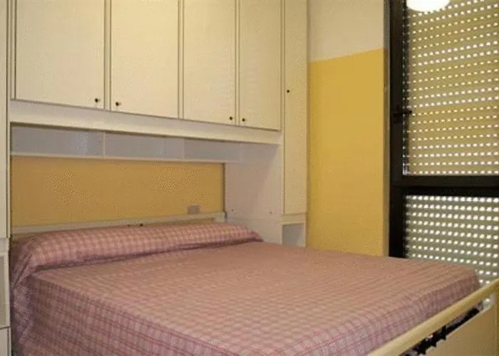Residence Nettuno