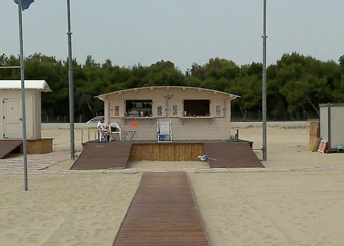 Residence Nettuno