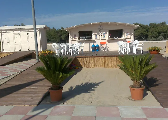Residence Nettuno