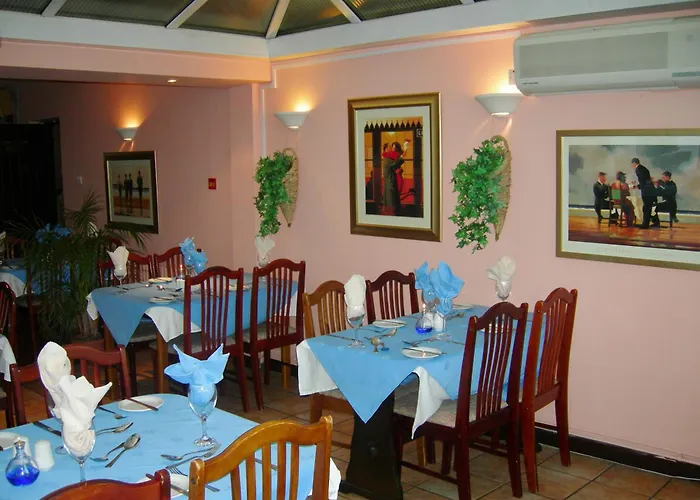 Bull'S Head Inn