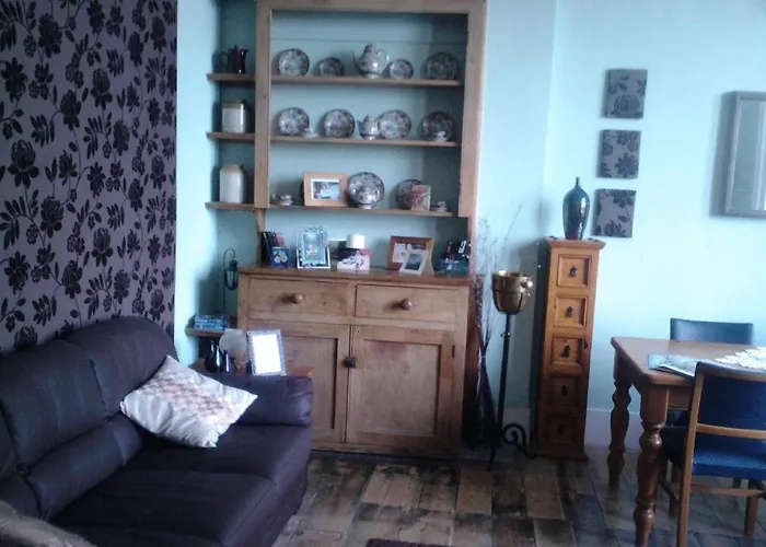 Seahaven House