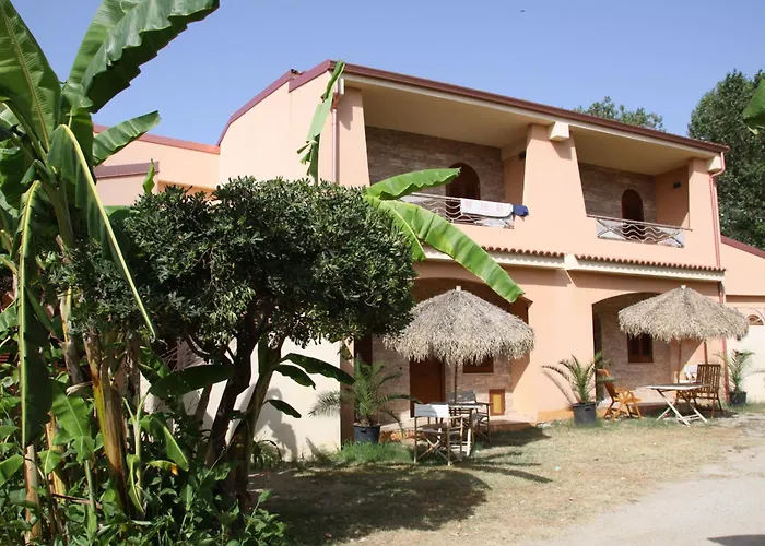 Solemare Club Village