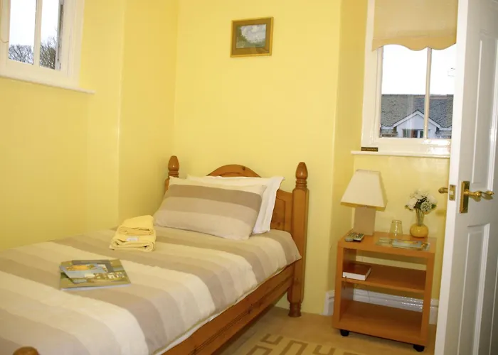 Adam Place Guest House Windermere