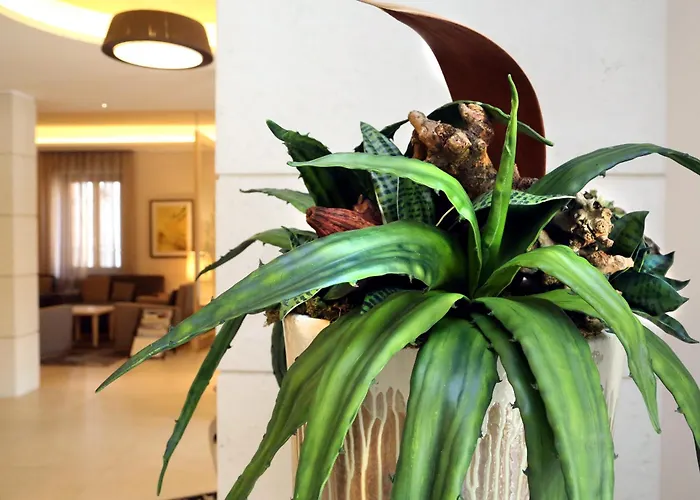 Hotel Garden