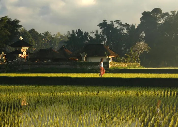 Kayumanis Ubud Private Villas & Spa