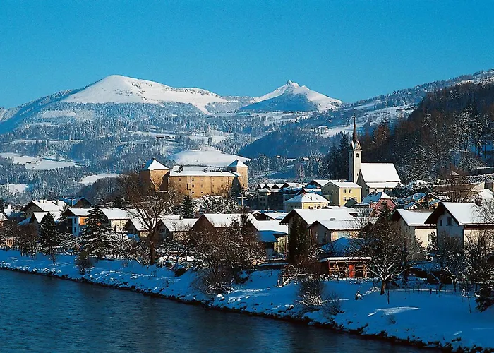 Gästehaus Reiter