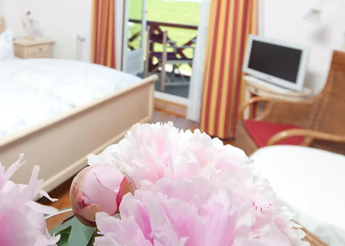 Hotel Villa Caldera Cuxhaven