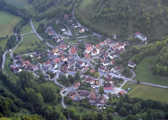 Alte Schreinerei