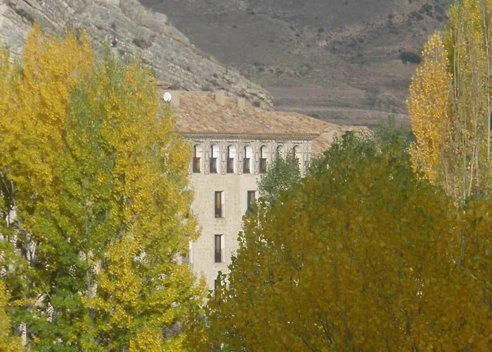 Hotel Arabia
