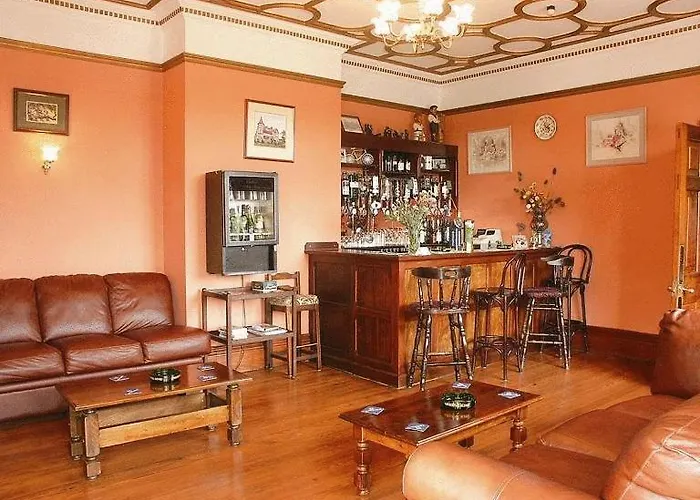 The Grange Hotel