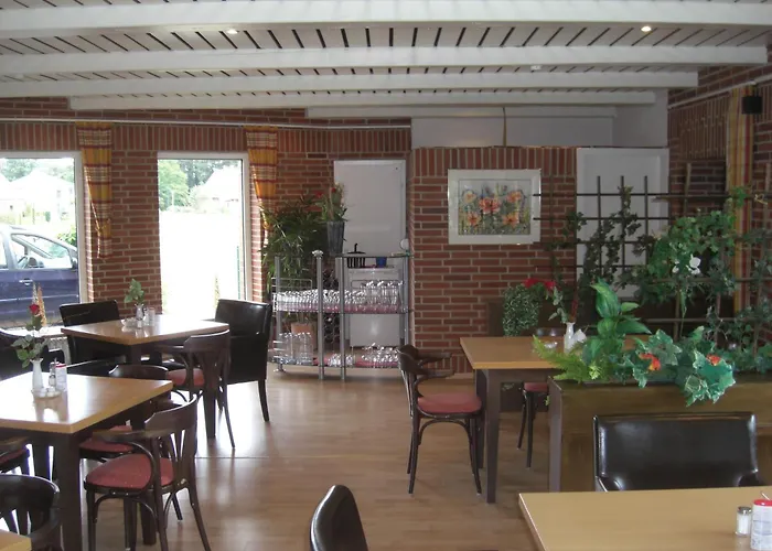 das alte Wasserwerk Bad Bentheim