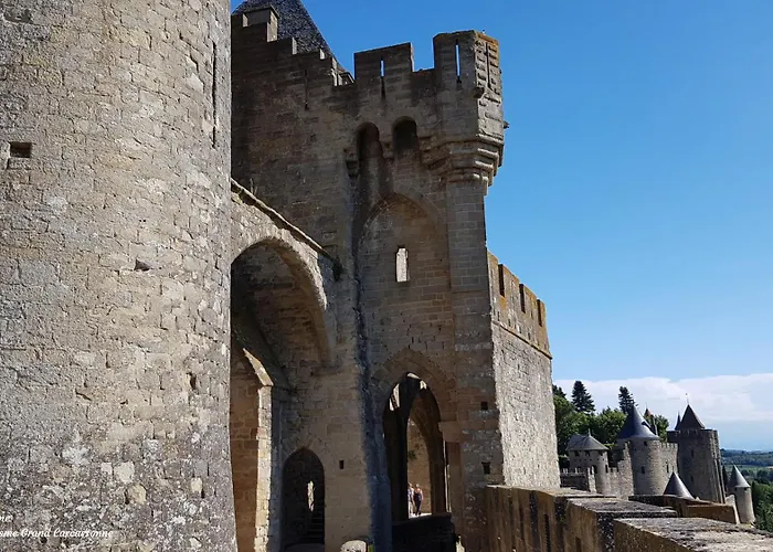 Chateau De Blomac