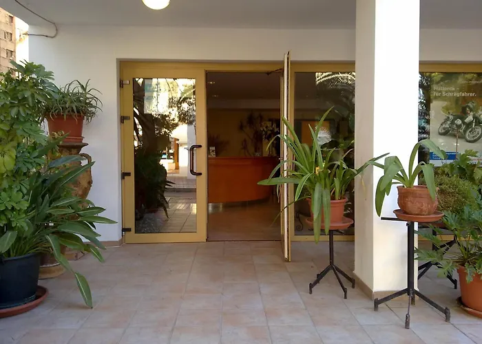 Hostal Leo D'Or Cala D´Or