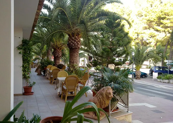 Hostal Leo D'Or Cala D´Or
