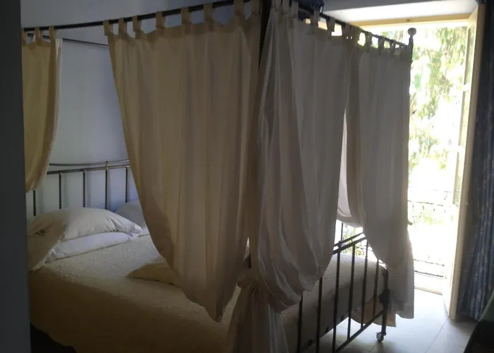 Hotel La Ventana Ibiza