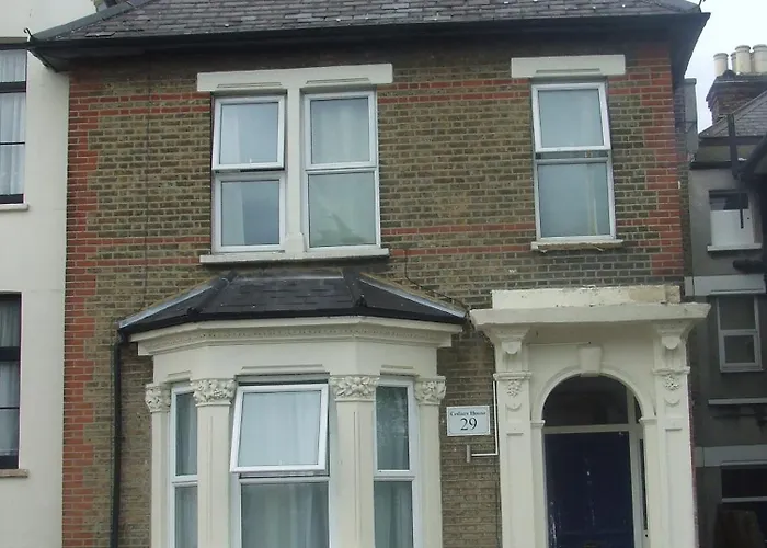Cedars House