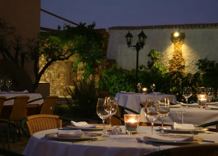 La Posada Del Corralón
