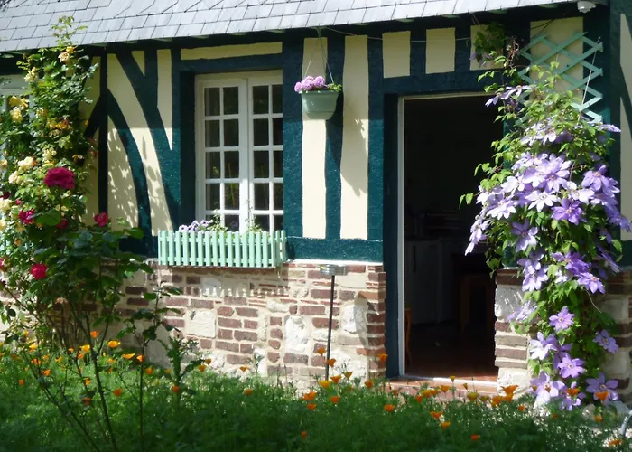 Chambre d'hôtes Au Fil De L'eau